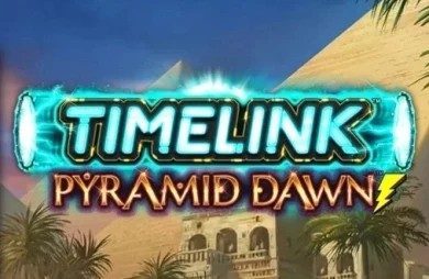 Timelink Pyramid Dawn